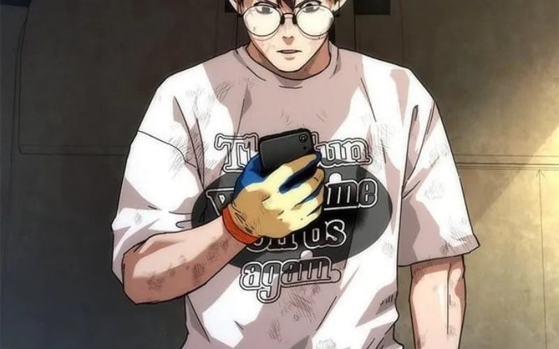 Mạt Thế Zombie 82-08 Chapter 97 - Trang 2