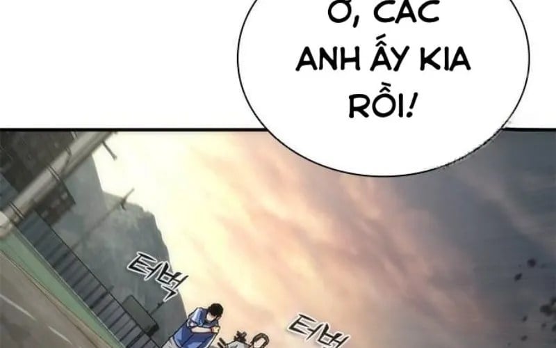 Mạt Thế Zombie 82-08 Chapter 97 - Trang 2