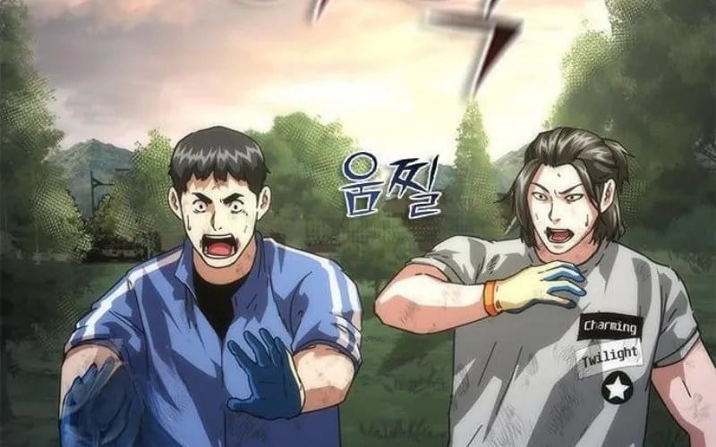 Mạt Thế Zombie 82-08 Chapter 97 - Trang 2