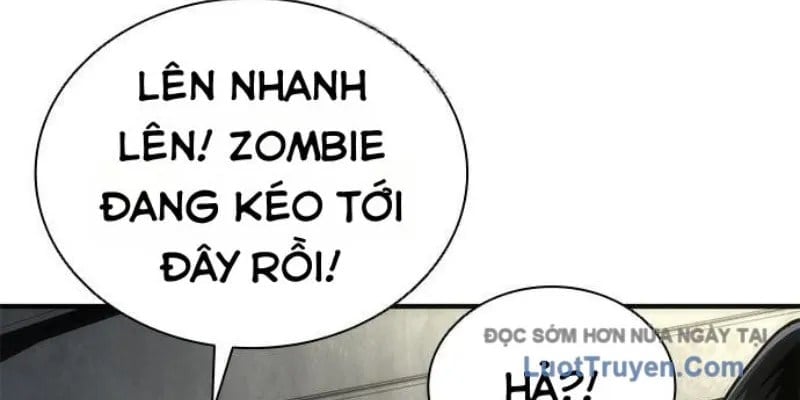 Mạt Thế Zombie 82-08 Chapter 97 - Trang 2