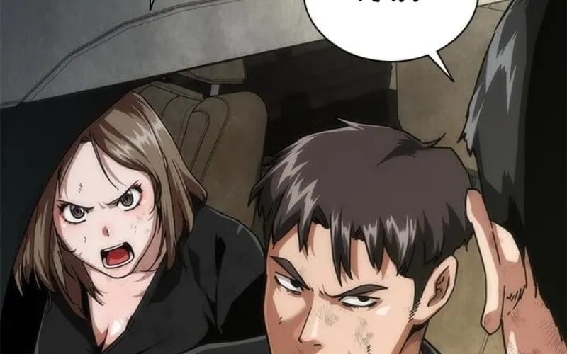 Mạt Thế Zombie 82-08 Chapter 97 - Trang 2