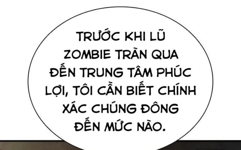 Mạt Thế Zombie 82-08 Chapter 97 - Trang 2