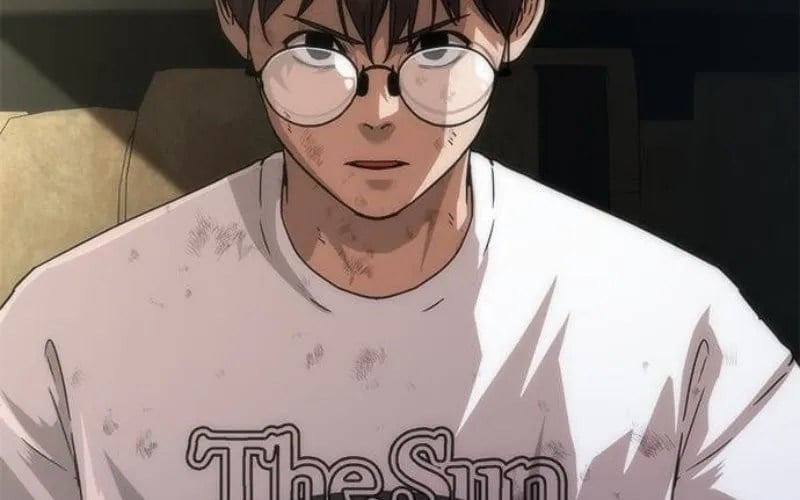 Mạt Thế Zombie 82-08 Chapter 97 - Trang 2