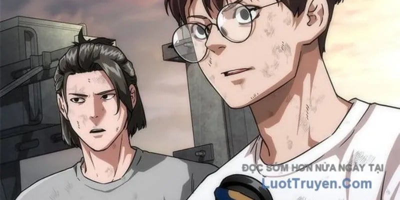 Mạt Thế Zombie 82-08 Chapter 97 - Trang 2