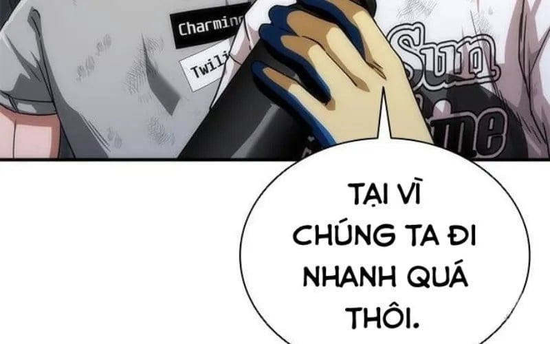 Mạt Thế Zombie 82-08 Chapter 97 - Trang 2