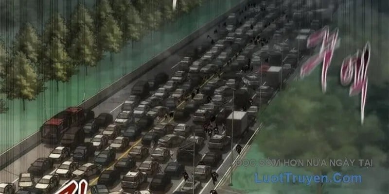 Mạt Thế Zombie 82-08 Chapter 97 - Trang 2