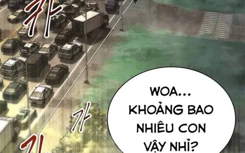 Mạt Thế Zombie 82-08 Chapter 97 - Trang 2