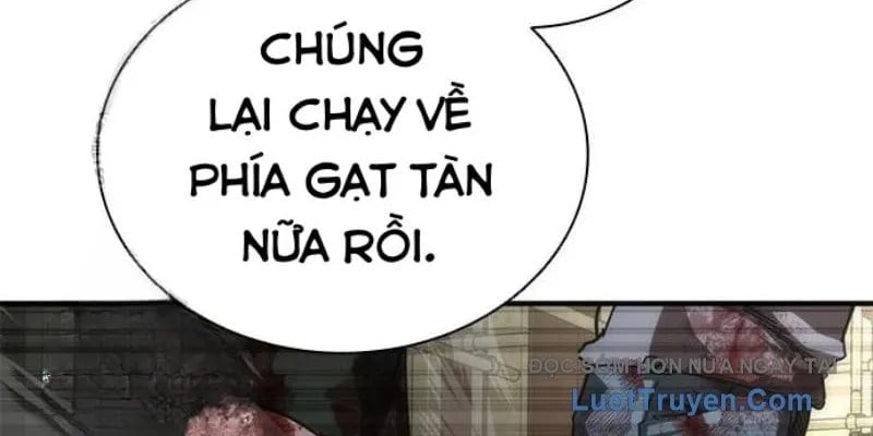 Mạt Thế Zombie 82-08 Chapter 97 - Trang 2