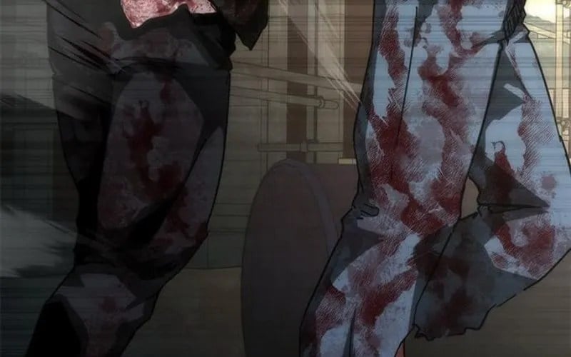 Mạt Thế Zombie 82-08 Chapter 97 - Trang 2