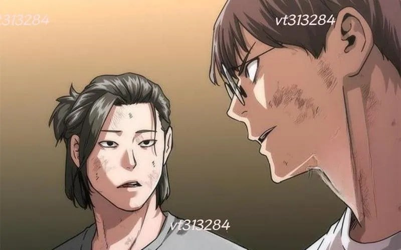 Mạt Thế Zombie 82-08 Chapter 97 - Trang 2