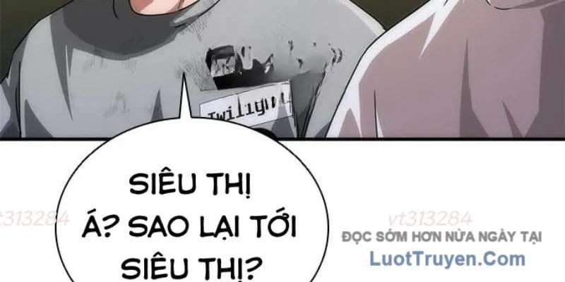 Mạt Thế Zombie 82-08 Chapter 97 - Trang 2