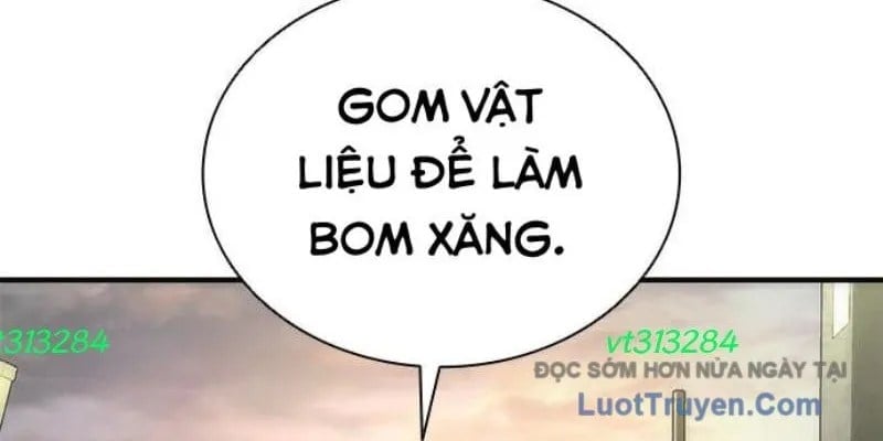 Mạt Thế Zombie 82-08 Chapter 97 - Trang 2