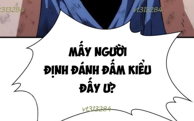 Mạt Thế Zombie 82-08 Chapter 97 - Trang 2
