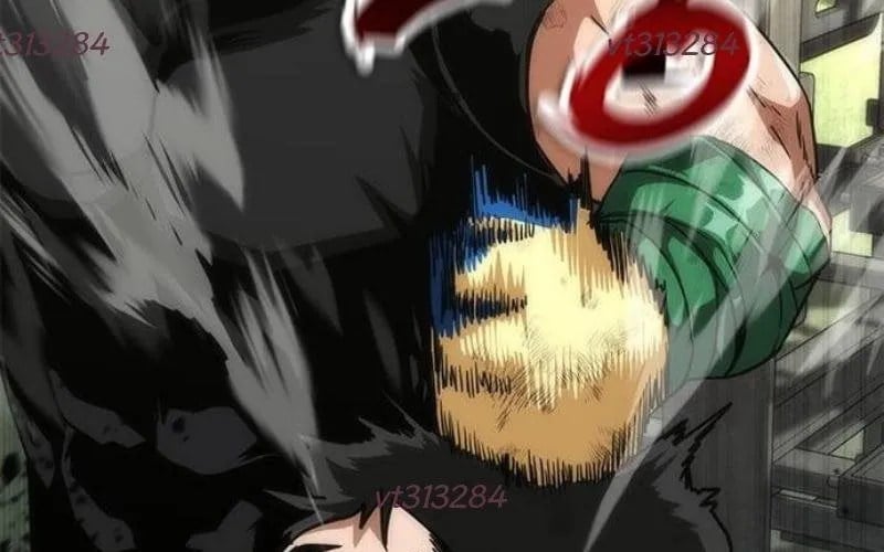 Mạt Thế Zombie 82-08 Chapter 97 - Trang 2