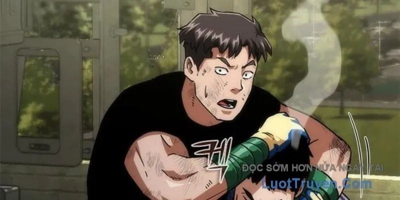 Mạt Thế Zombie 82-08 Chapter 97 - Trang 2