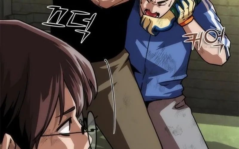 Mạt Thế Zombie 82-08 Chapter 97 - Trang 2