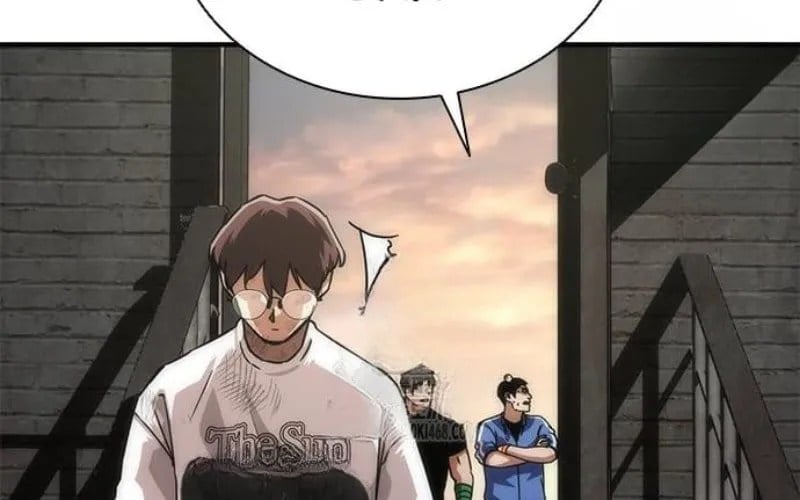Mạt Thế Zombie 82-08 Chapter 97 - Trang 2