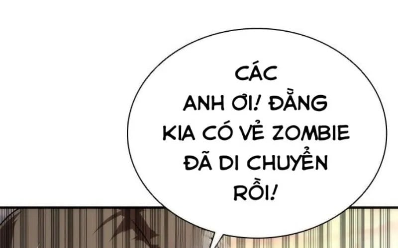 Mạt Thế Zombie 82-08 Chapter 97 - Trang 2
