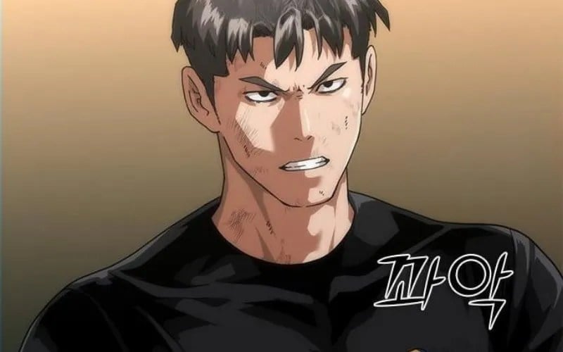 Mạt Thế Zombie 82-08 Chapter 97 - Trang 2