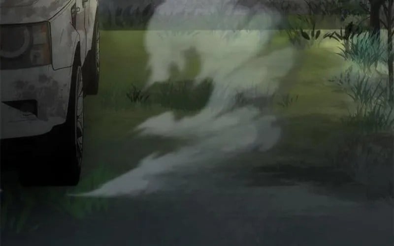 Mạt Thế Zombie 82-08 Chapter 97 - Trang 2