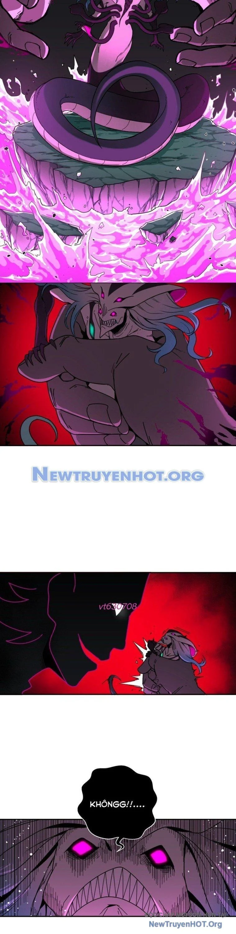 Mặt Trời Đen Chapter 82 - Next Chapter 83