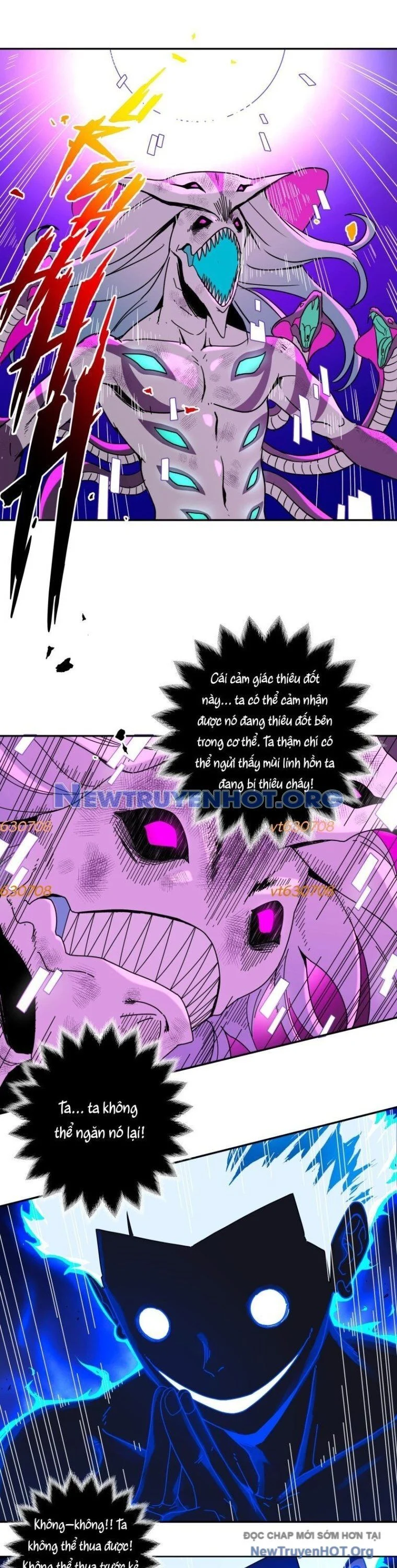 Mặt Trời Đen Chapter 82 - Next Chapter 83
