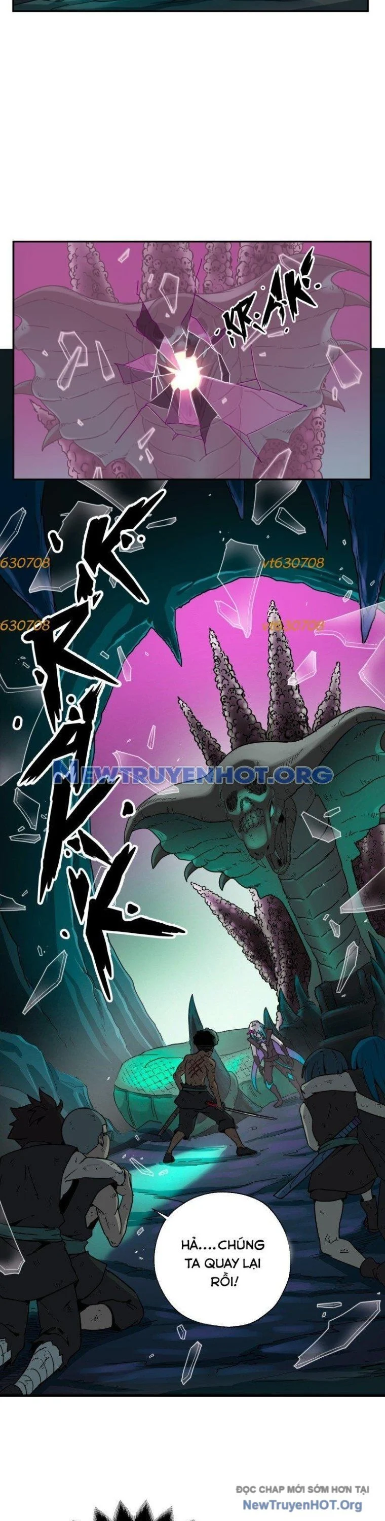 Mặt Trời Đen Chapter 82 - Next Chapter 83