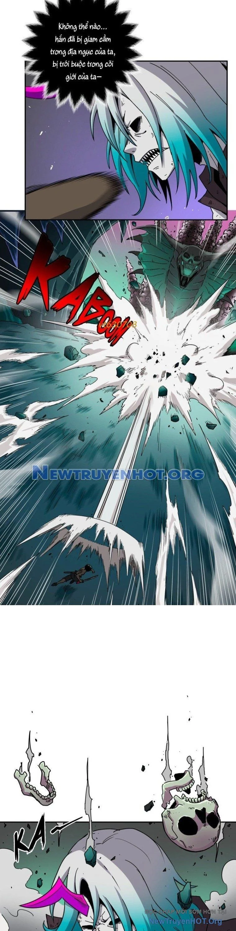Mặt Trời Đen Chapter 82 - Next Chapter 83
