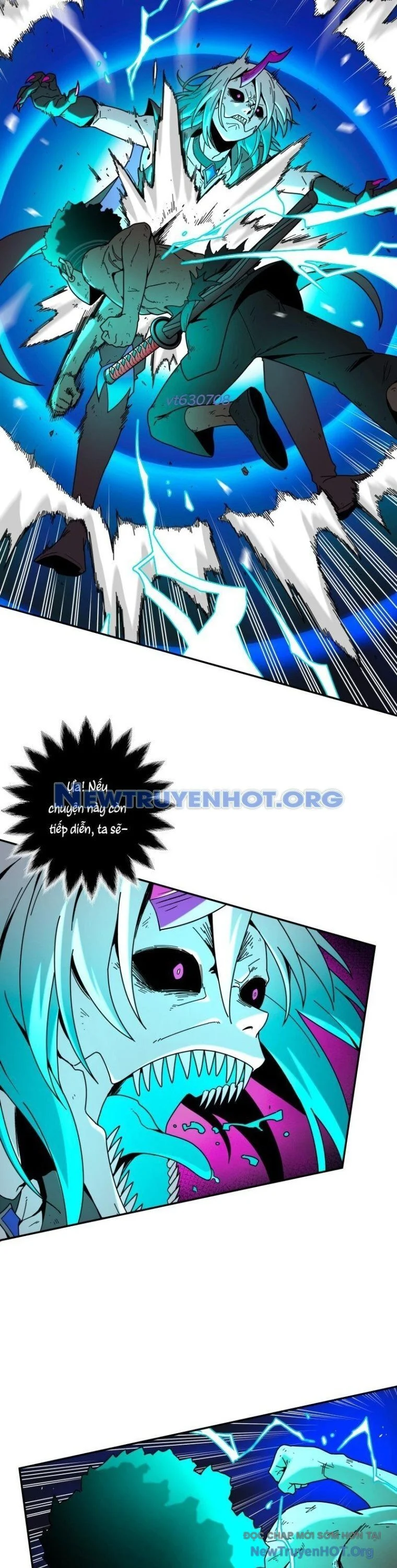 Mặt Trời Đen Chapter 82 - Next Chapter 83