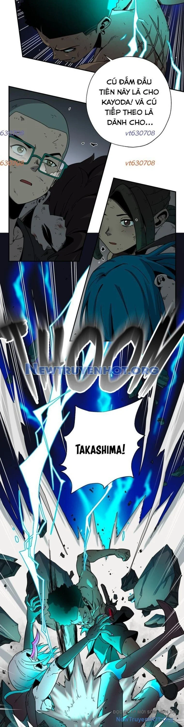 Mặt Trời Đen Chapter 82 - Next Chapter 83