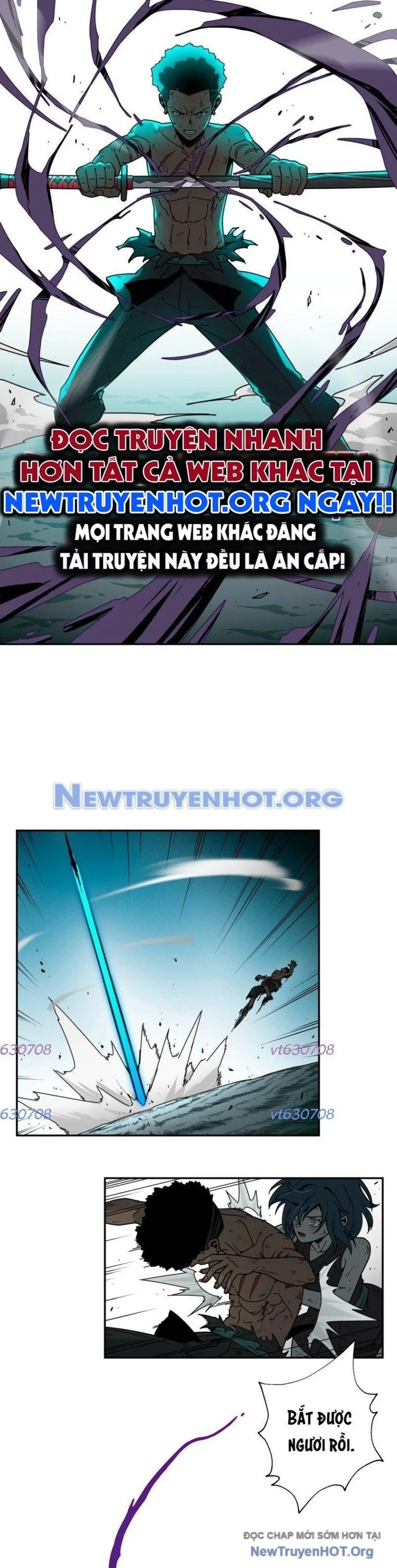 Mặt Trời Đen Chapter 82 - Next Chapter 83