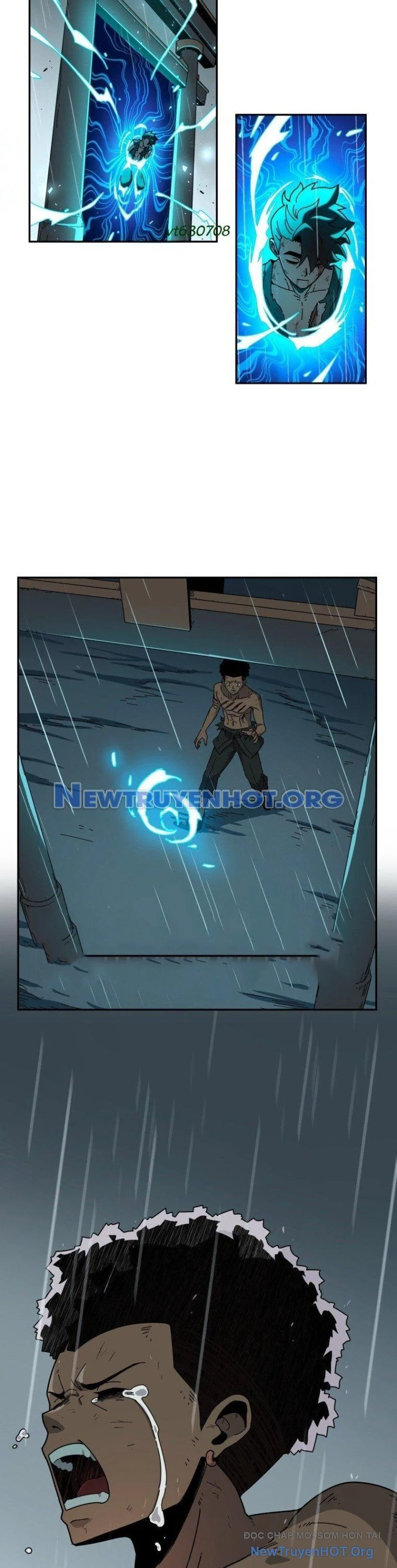Mặt Trời Đen Chapter 82 - Next Chapter 83