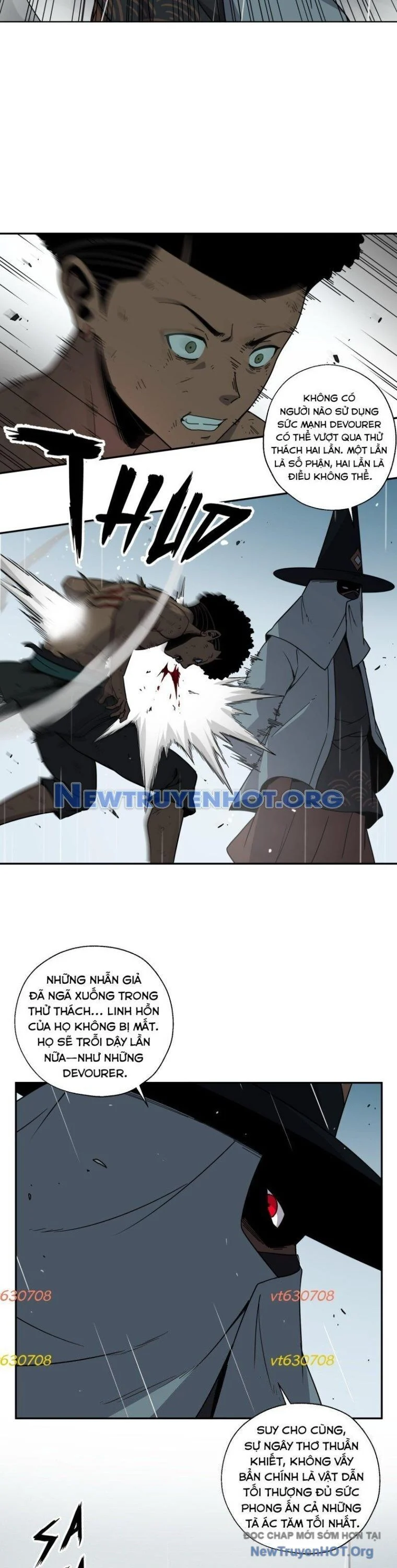Mặt Trời Đen Chapter 82 - Next Chapter 83