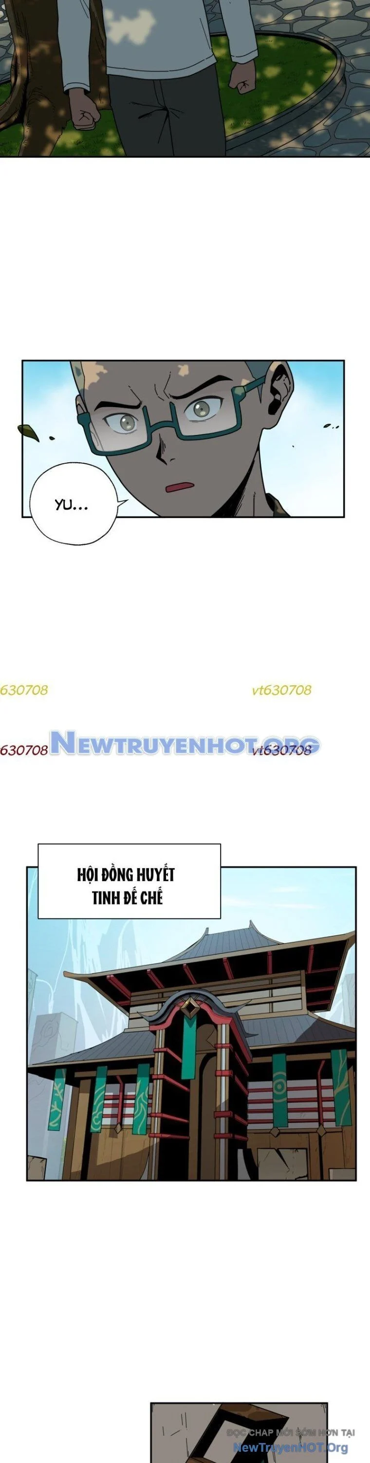 Mặt Trời Đen Chapter 83 - Next 