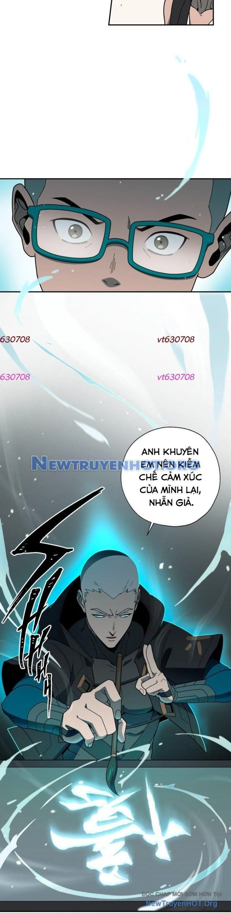 Mặt Trời Đen Chapter 83 - Next 