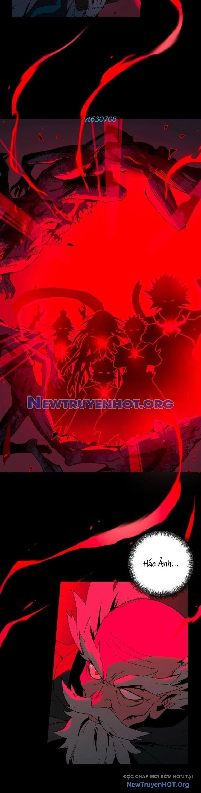 Mặt Trời Đen Chapter 83 - Next 