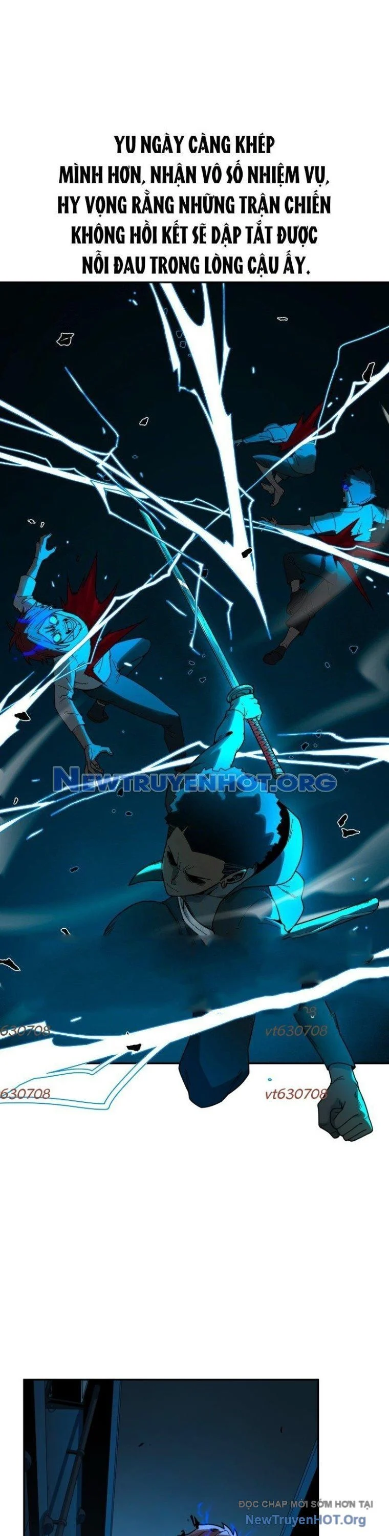 Mặt Trời Đen Chapter 83 - Next 