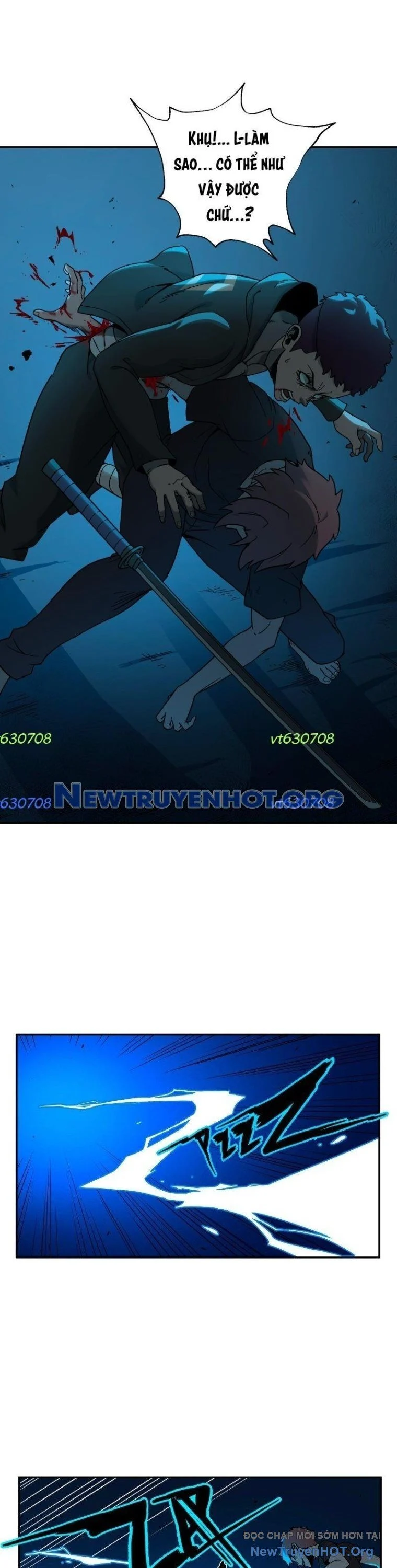 Mặt Trời Đen Chapter 83 - Next 