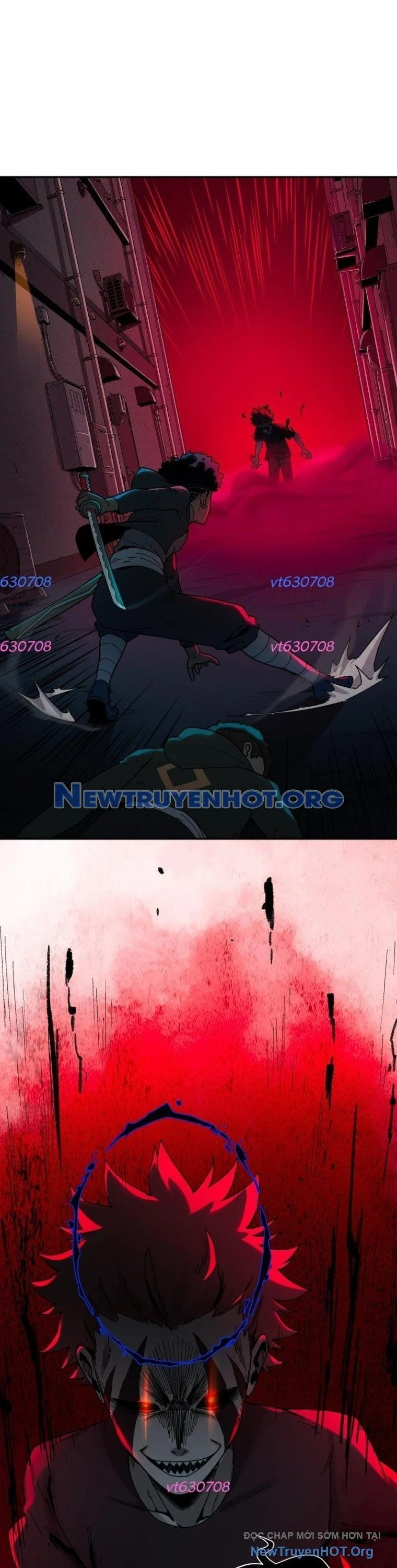 Mặt Trời Đen Chapter 83 - Next 