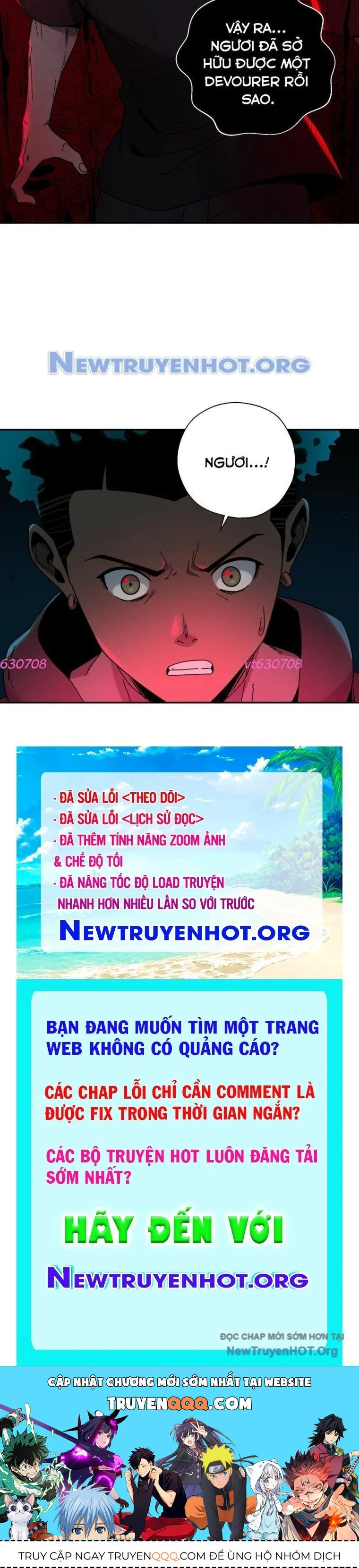 Mặt Trời Đen Chapter 83 - Next 