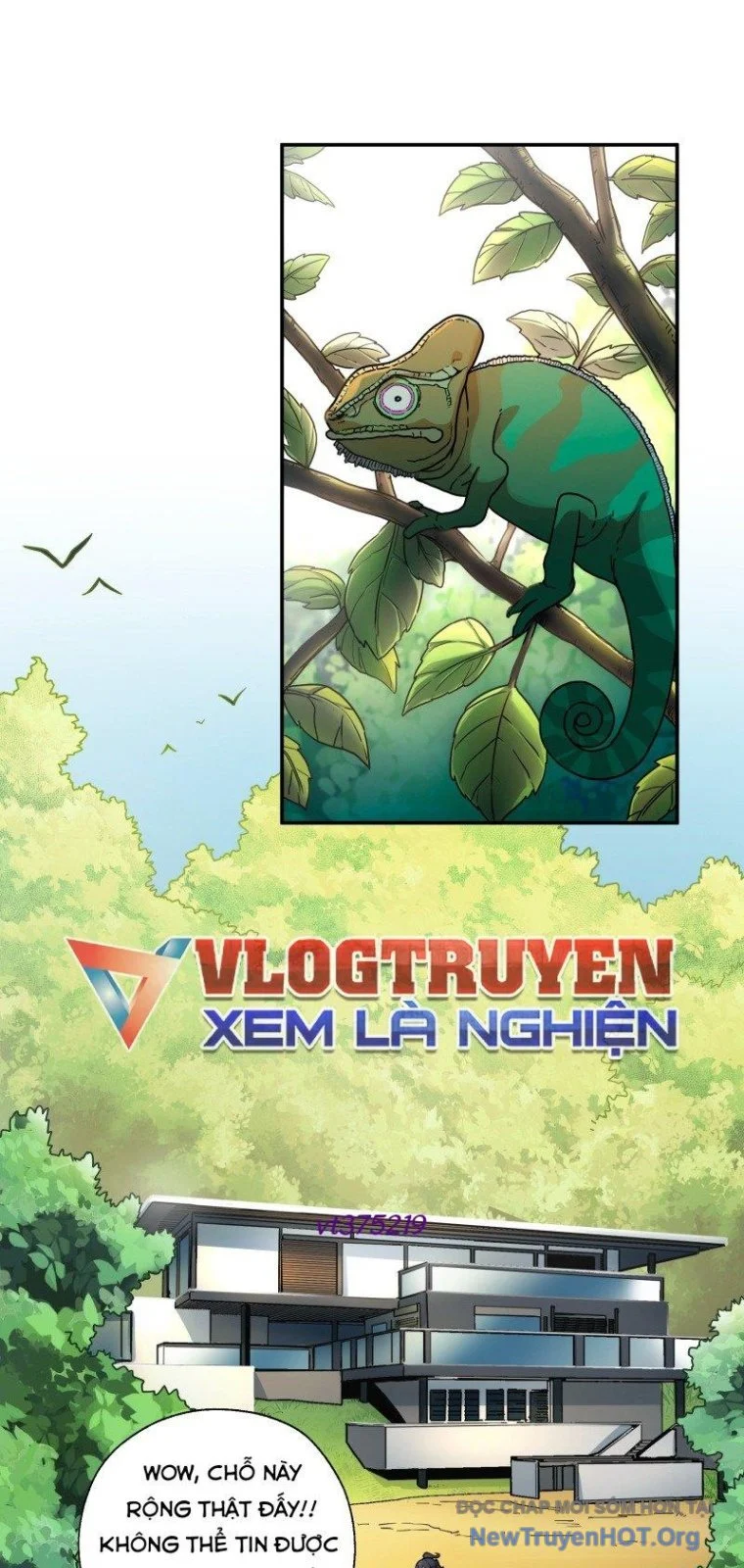 Mặt Trời Đen Chapter 85 - Next 