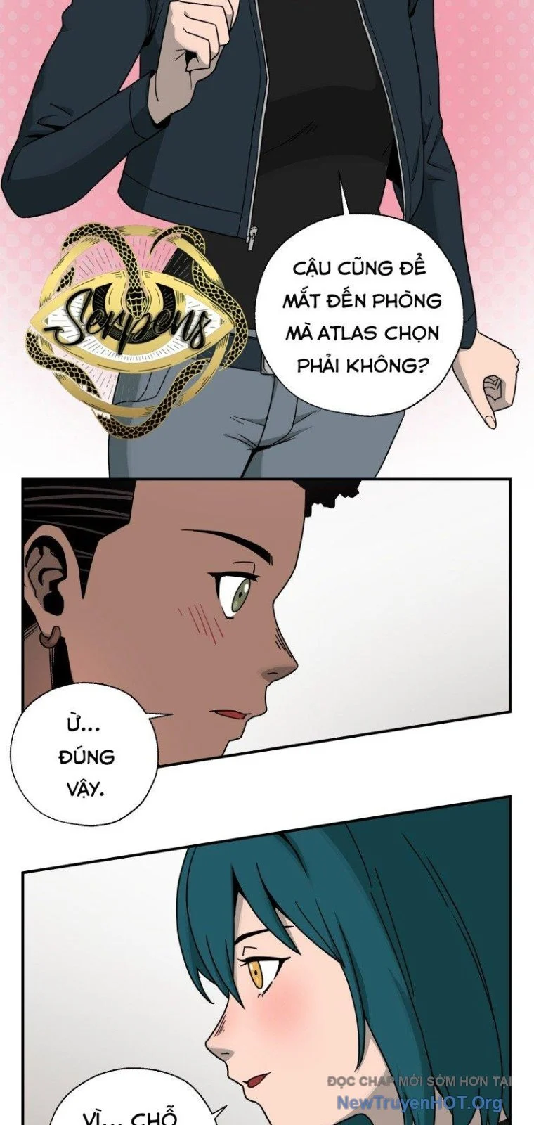 Mặt Trời Đen Chapter 85 - Next 