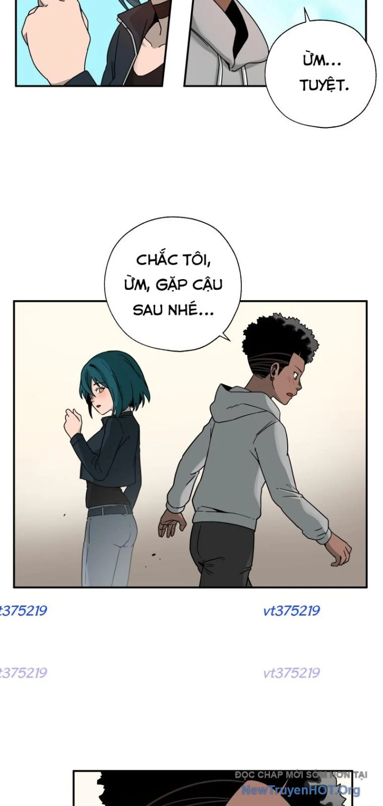 Mặt Trời Đen Chapter 85 - Next 