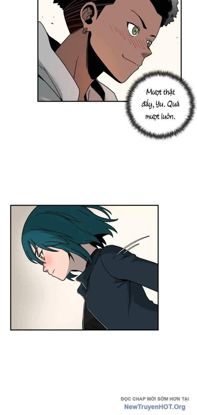 Mặt Trời Đen Chapter 85 - Next 