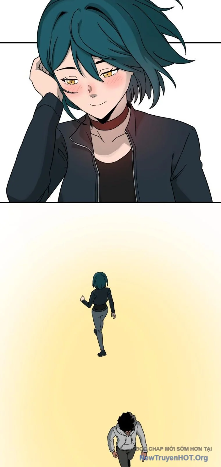 Mặt Trời Đen Chapter 85 - Next 