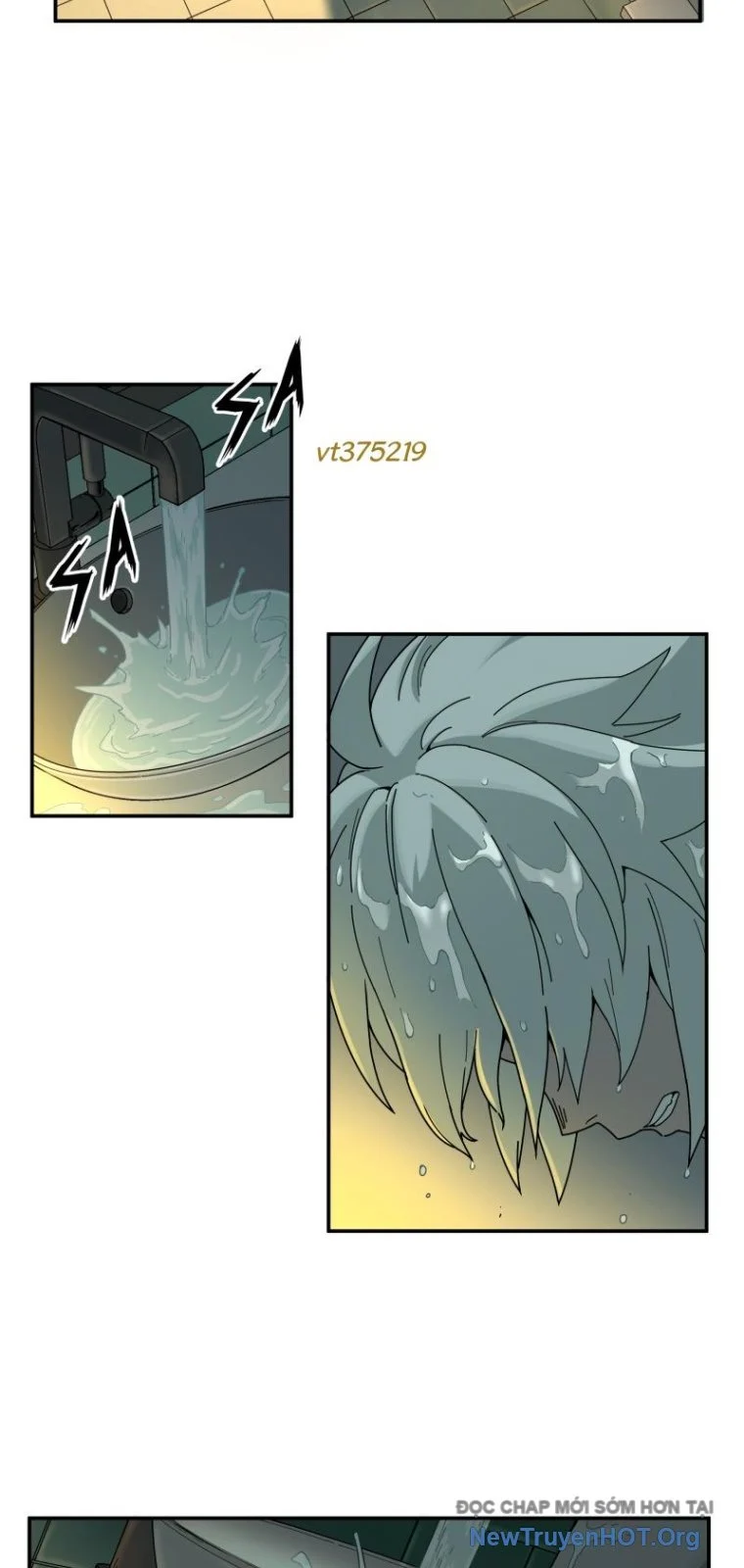 Mặt Trời Đen Chapter 85 - Next 