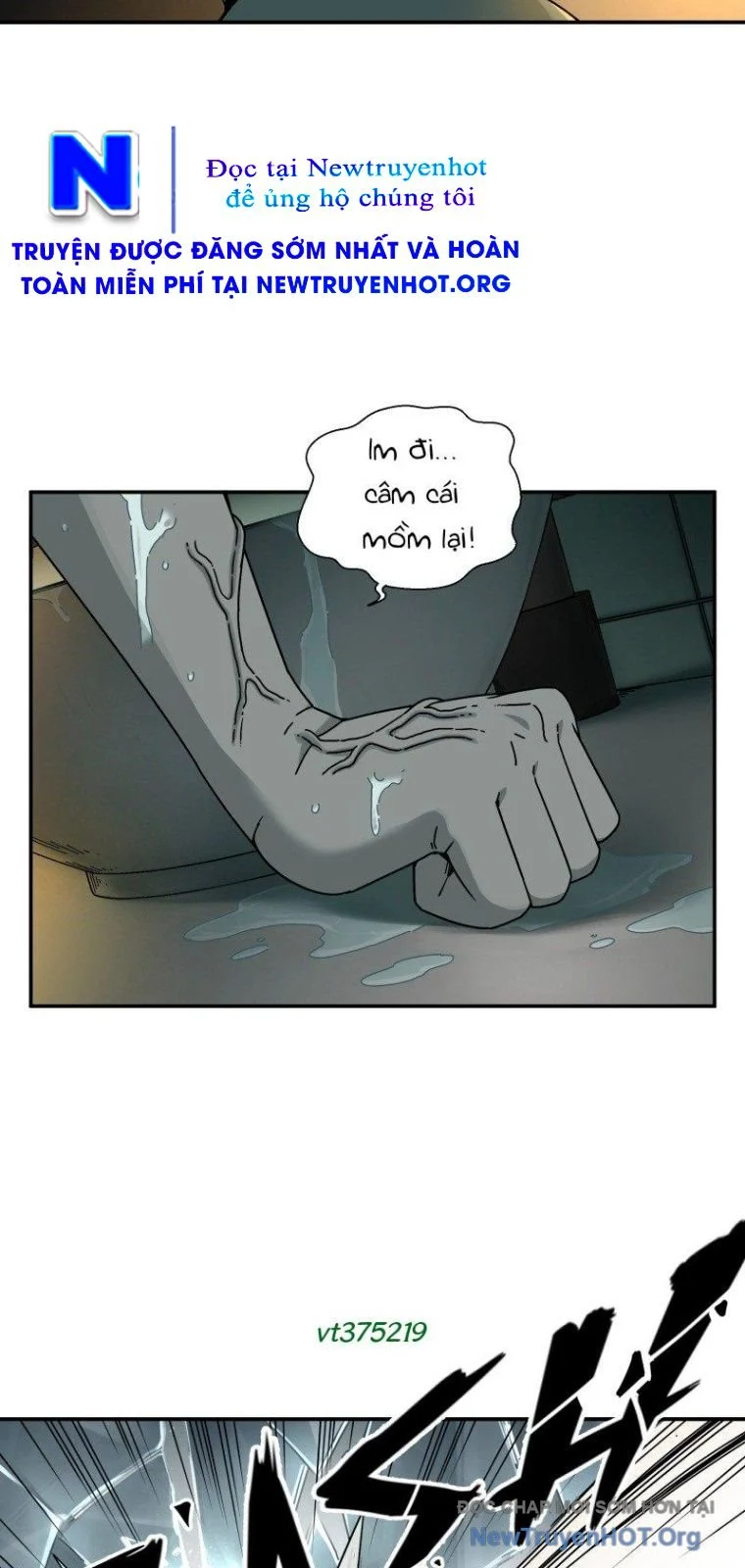 Mặt Trời Đen Chapter 85 - Next 
