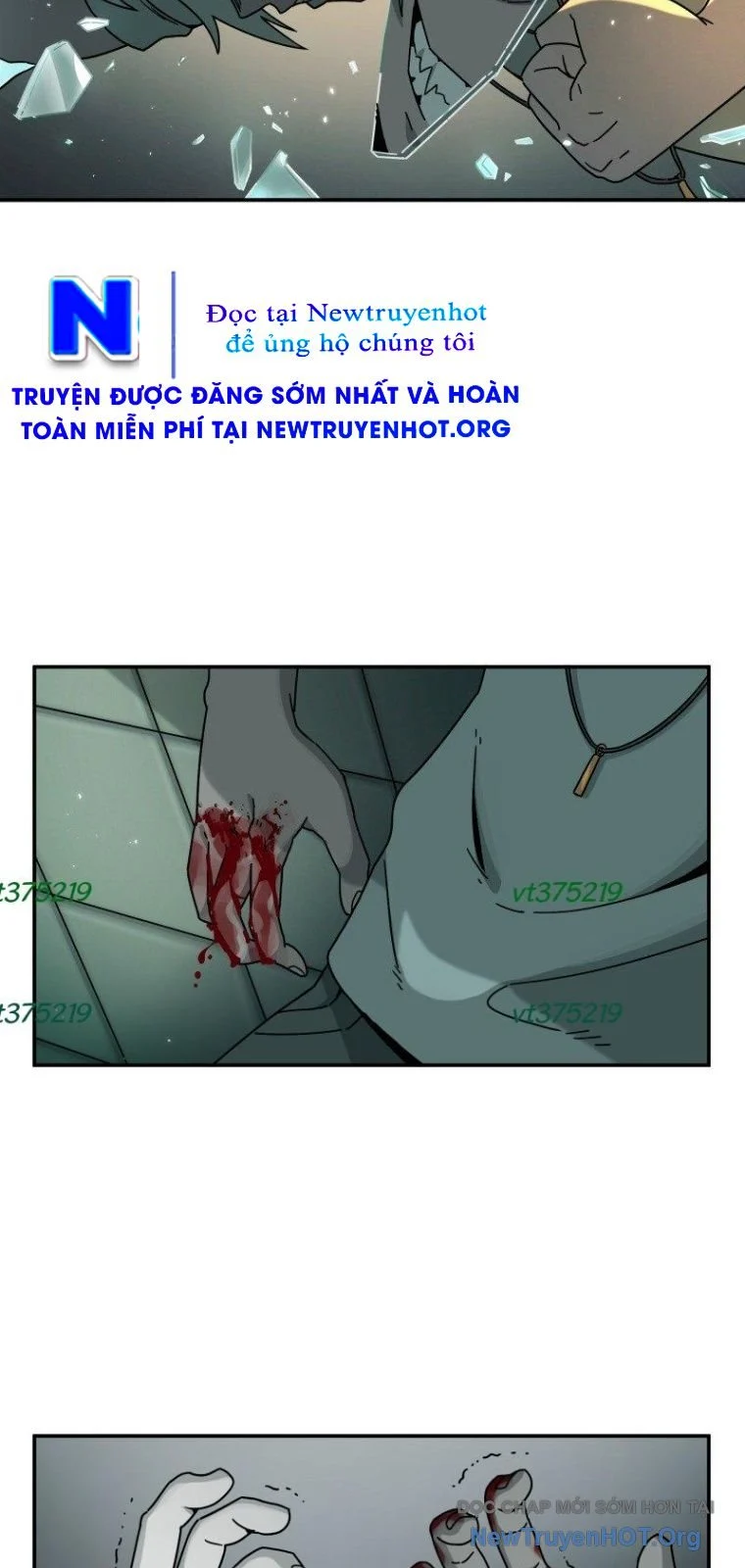 Mặt Trời Đen Chapter 85 - Next 