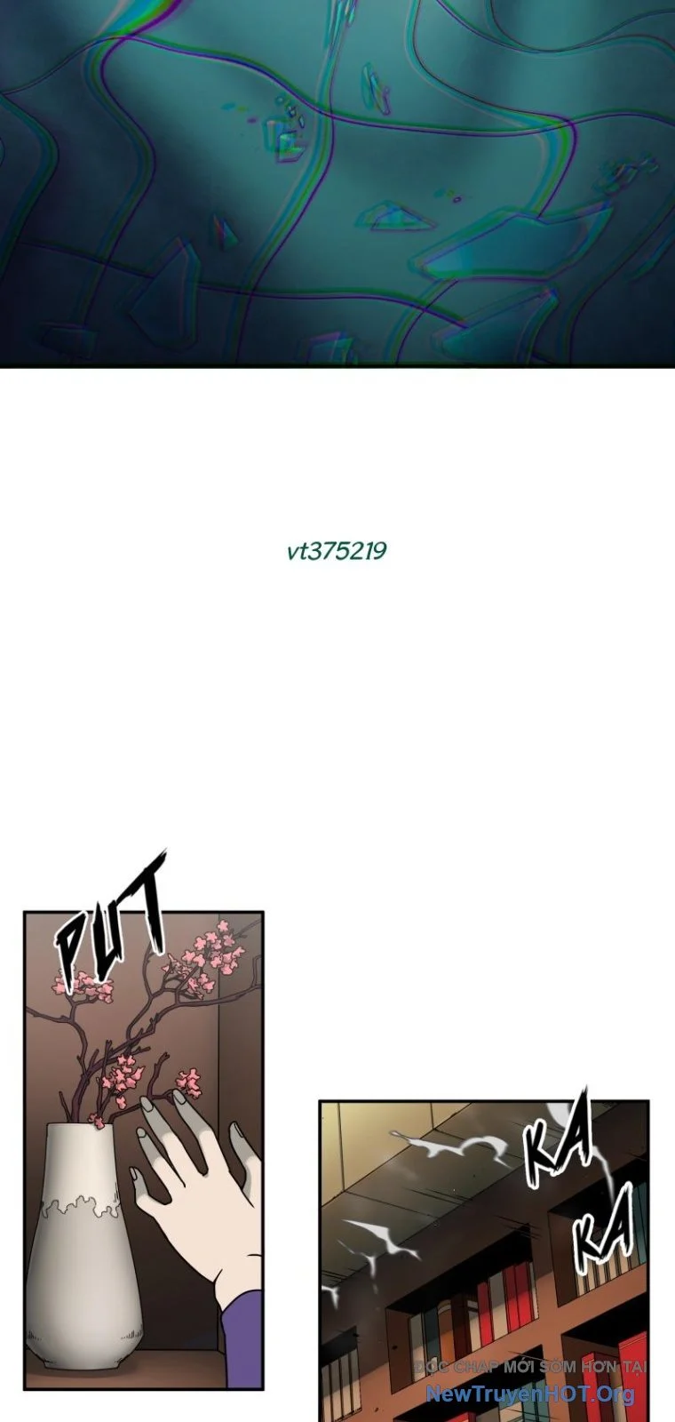 Mặt Trời Đen Chapter 85 - Next 