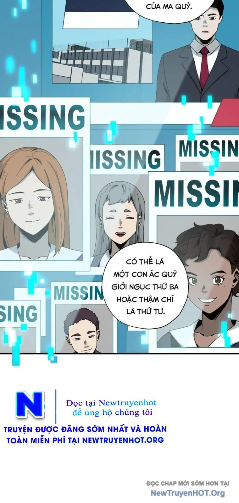 Mặt Trời Đen Chapter 85 - Next 